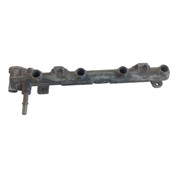 Flauta Bico Injetor Vw Gol Parati 1.0 1999