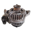 Alternador 120 Amperes Gm Zafira Astra 2.0 2005 A 2011
