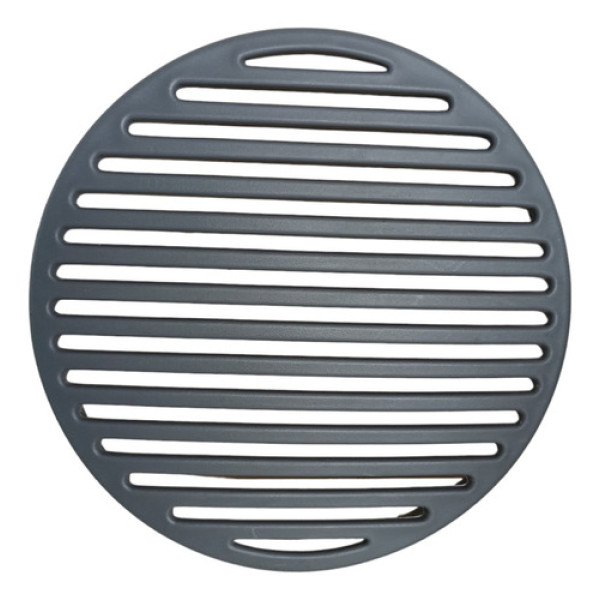 Tela Alto Falante Renault Clio 05/12  Cinza