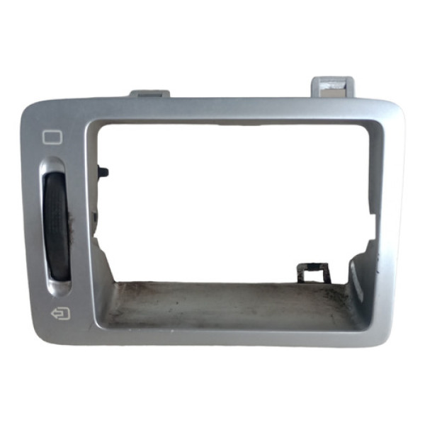 Moldura Difusor Ar Painel Peugeot 307 Esquerdo 