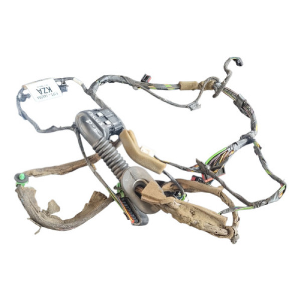 Chicote Porta Dianteira Esquerda Ford Focus 2014 2019