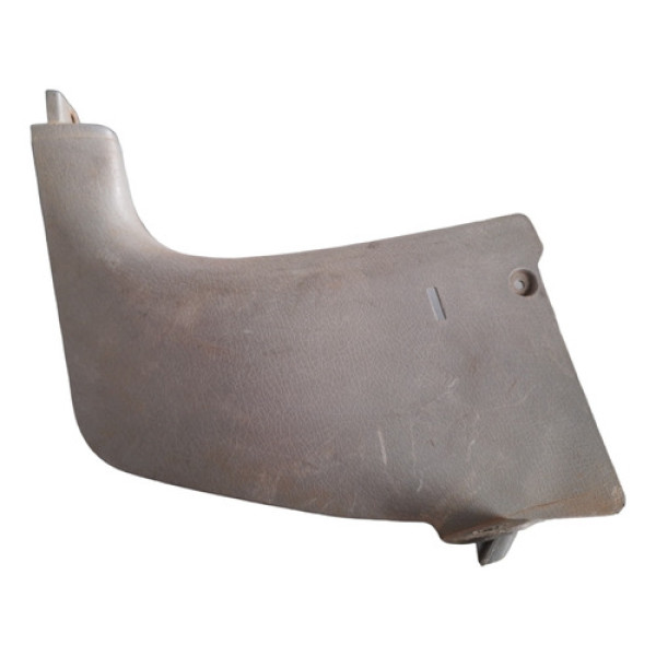 Acabamento Inferior Corsa Classic 2001 Ld Esquerdo  Cinza