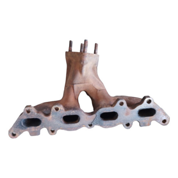 Coletor Escape Fiat Palio Fire 2000 A 2008