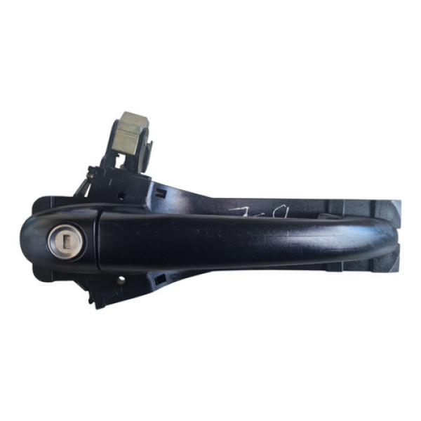 Maçaneta Externa Mercedes Classe A  2005 Dianteira Esquerda