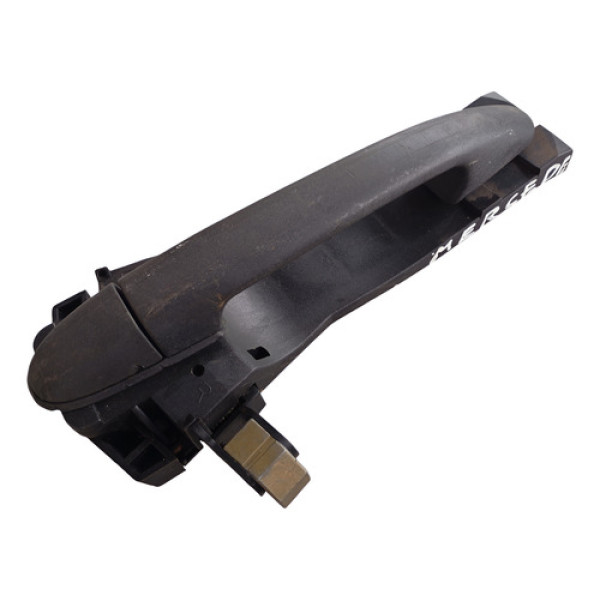 Maçaneta Externa Traseira Direita Mercedes Classe A 160 1999 Traseira