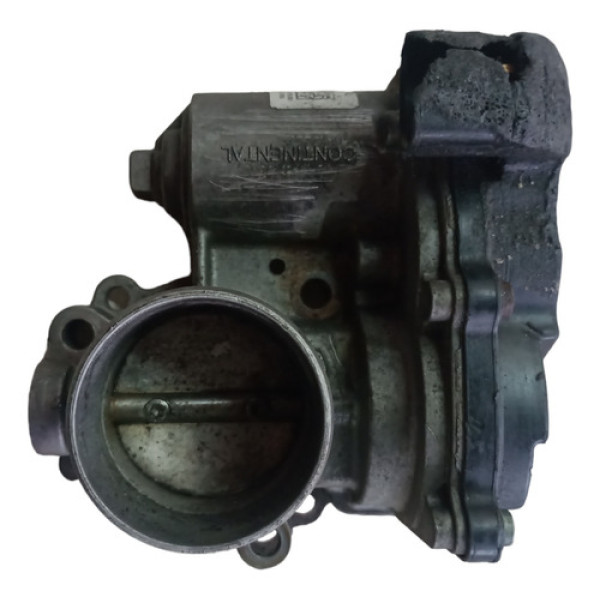 Corpo Borboletas Tbi Vw Gol Voyage Up G7 3cc C Detalhe 