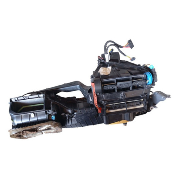 Caixa Evaporadora Ar Condicionado Vw Jetta Comfortline 2011