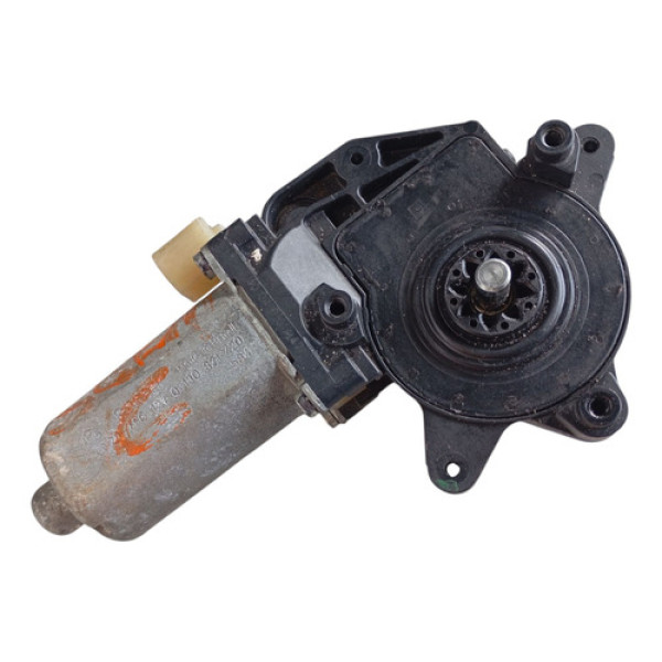 Motor Vidro Elétrico Traseiro Esquerdo Renault Scenic 2008