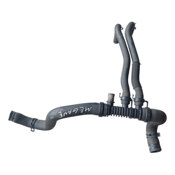 Mangueira Água Renault Megane Gt 2.0 16v 07 Á 13 