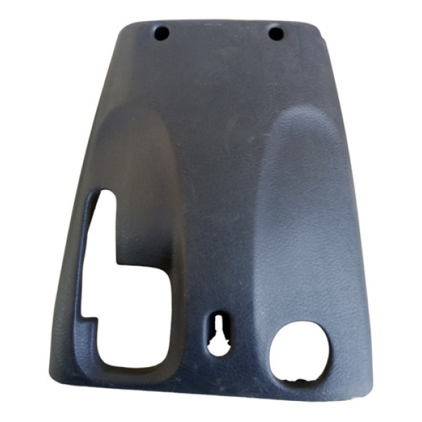 Moldura Inferior Chave De Seta Renault Clio 