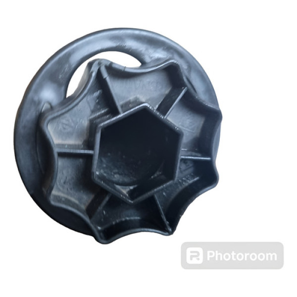 Parafuso Estepe Fixação Log Renault Logan Sandero 2017 2022