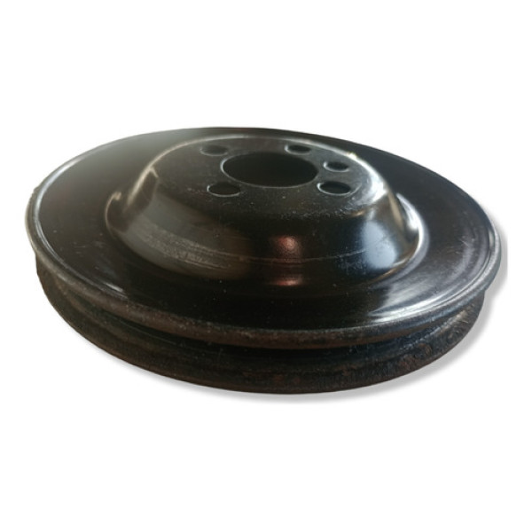 Polia Virabrequim Vw Gol Parati Santana Ap 1990 A 2005