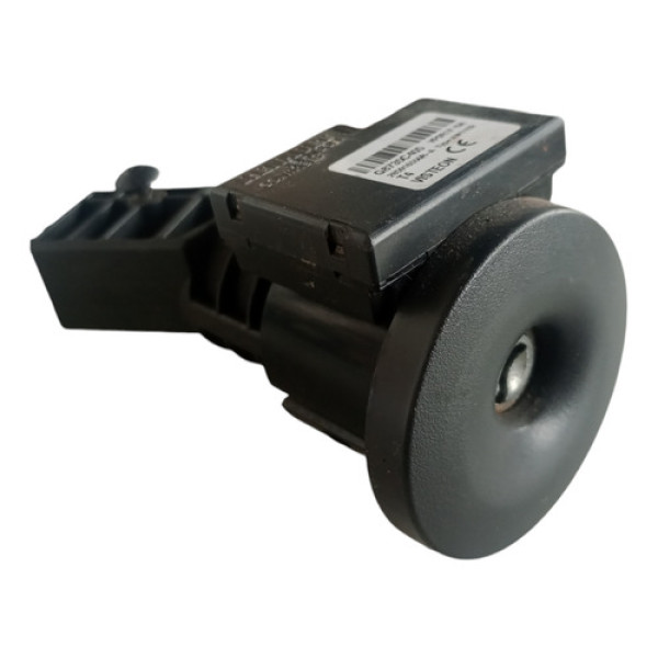 Cilindro Imobilizador Comutador Renault Duster Original 2018