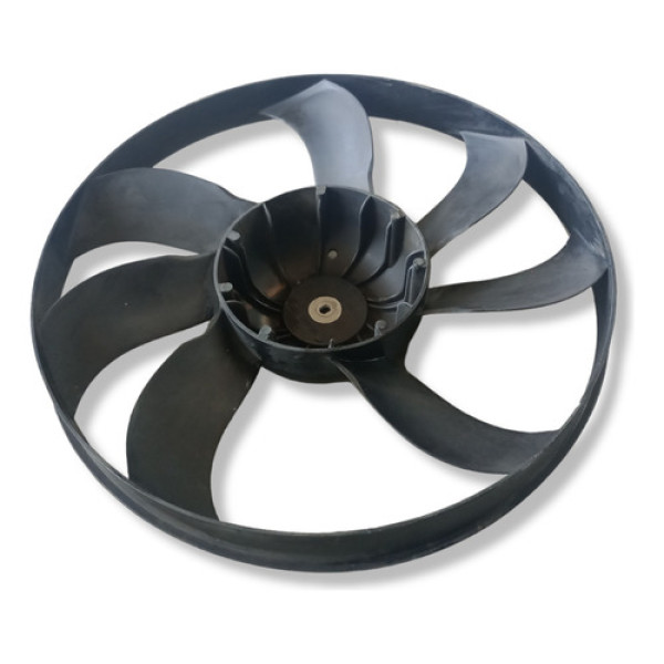 Ventoinha Hélice Radiador Vw Golf 2.0 2003 A 2011