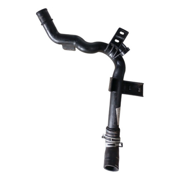 Tubo Cano Água Radiador Citroen C3 1.5 2013 2014 967124980 Preto