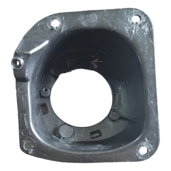 Suporte Gargalo Tanque Combustível Renault Scenic 