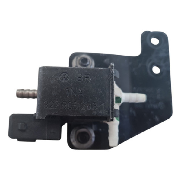 Válvula Solenoide Partida Frio Vw Golf 2008 2013