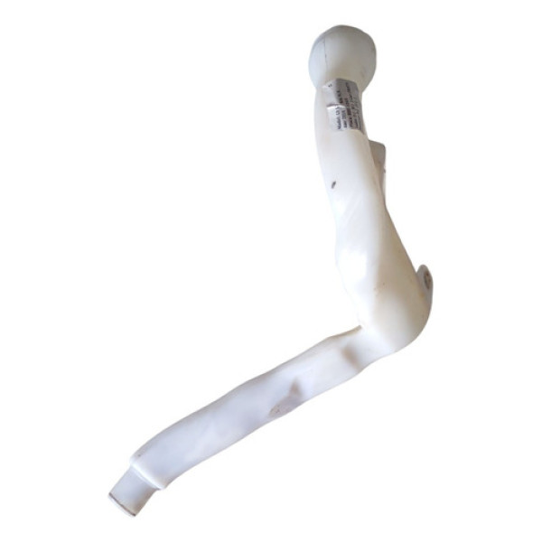 Gargalo Reservatório Água Citroen C3 1.5 2013 2014 Branco