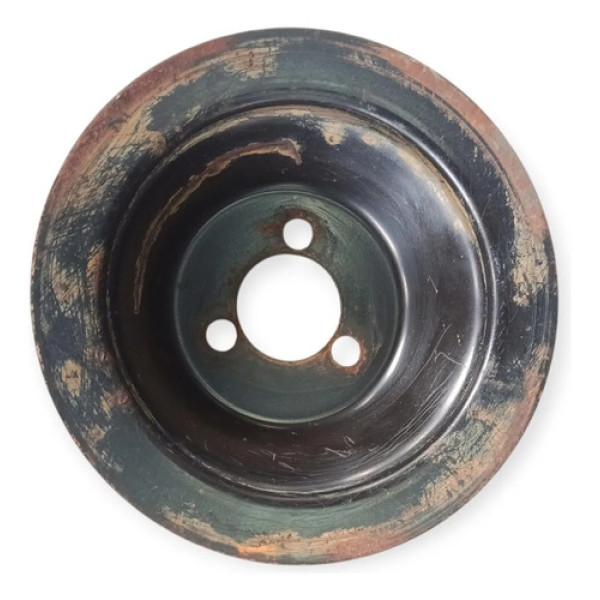 Polia Bomba Agua Vw Gol Parati Saveiro Ap 2010 2014