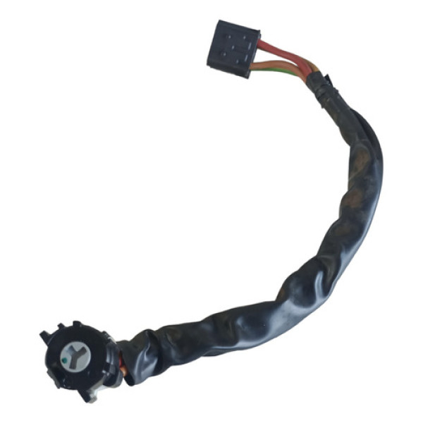 Computador Partida Renault Sandero Logan 