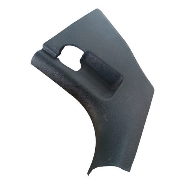 Acabamento Inferior Coluna Esquerda Vw Golf 09/10