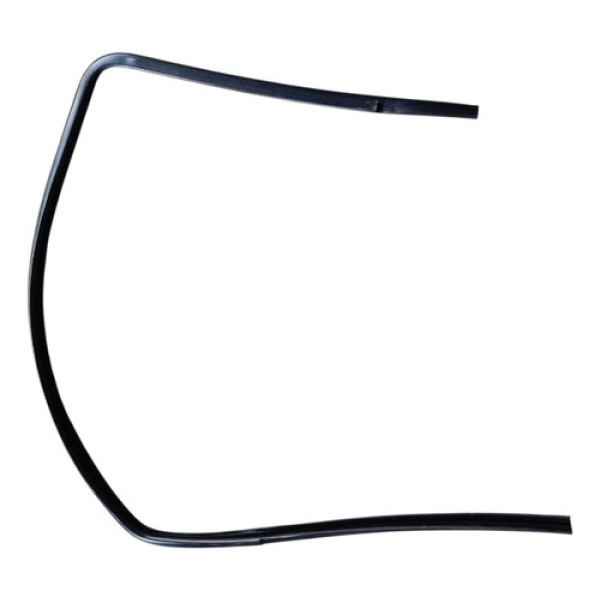 Borracha Porta Dianteira Direita Ford Fiesta 2003 2014