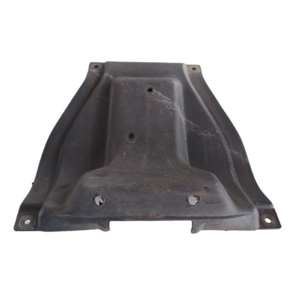 Moldura Acabamento Trava Porta Malas Vw Santana 1998