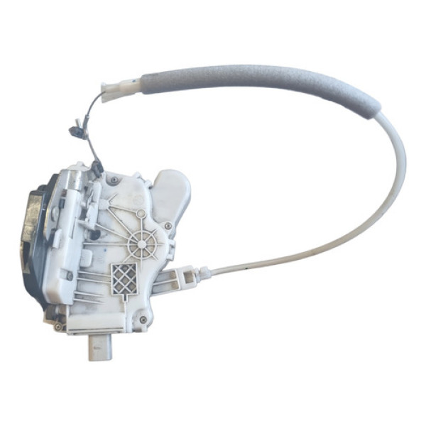 Fechadura Traseiro Elétrico Direito Porta Vw Gol 2012 A 2012