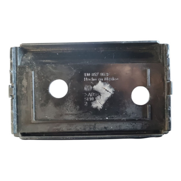 Cinzeiro Traseira Console Central Vw Golf 1999 2013