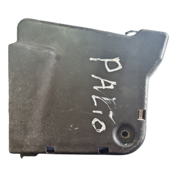 Capa Correia Dentada Fiat Palio 2004 A 2020