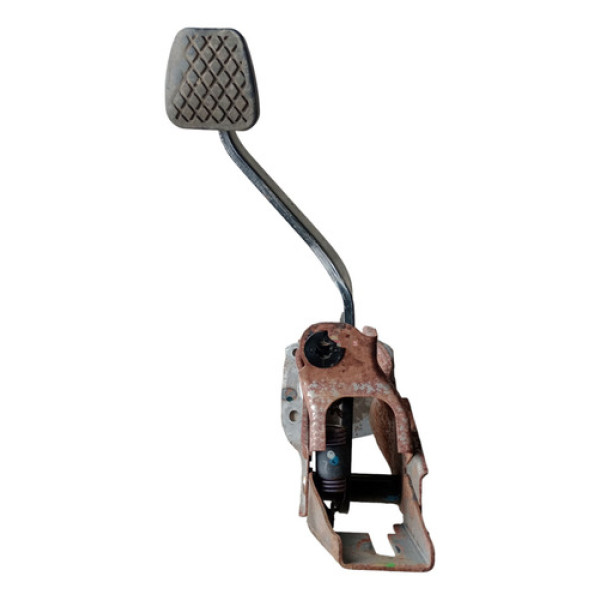 Pedal Freio Honda Fit 04 Á 06 
