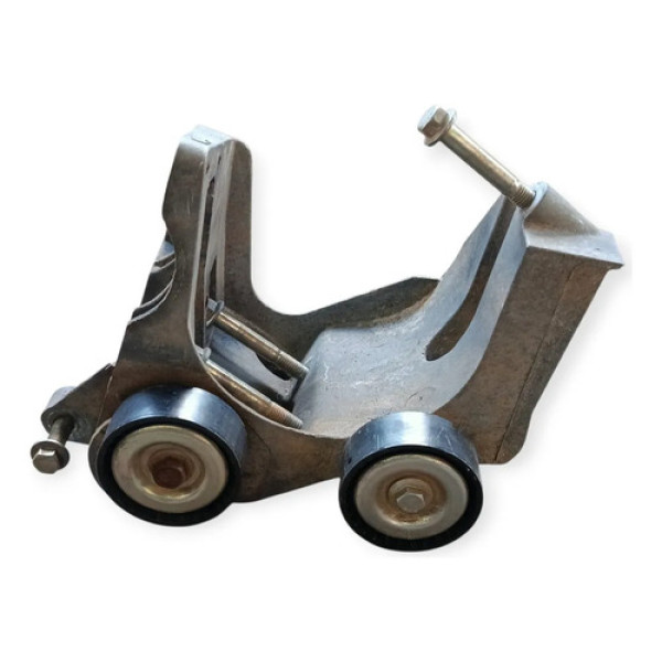 Suporte Alternador Compressor Ford Ka Fiesta 2008 2013