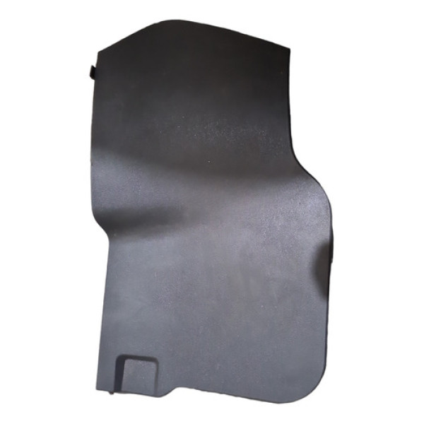 Acabamento Painel Renault Megane 2007 A 2012 Inferior Esq