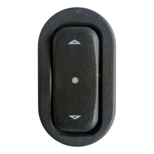 Botão Vidro Elétrico Diant Dir Gm Astra Meriva Zafira Corsa