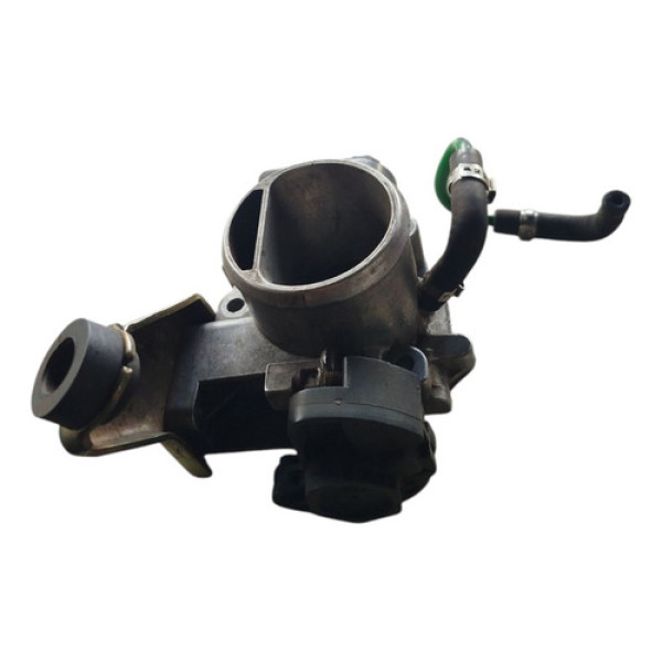 Tbi Corpo Borboleta Fiat Uno Fioriono 1.0 1.3 Fire 11 A 15