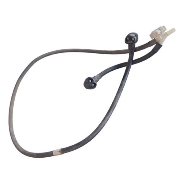 Brucutu Esguicho Limpador Parabrisa Nissan Livina 2009 2012