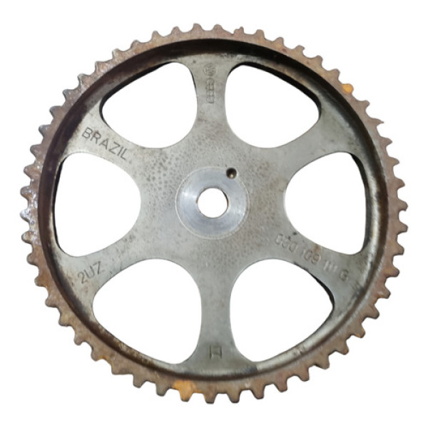 Polia Comando Válvula Vw Golf Gol Fox 2003 A 2006