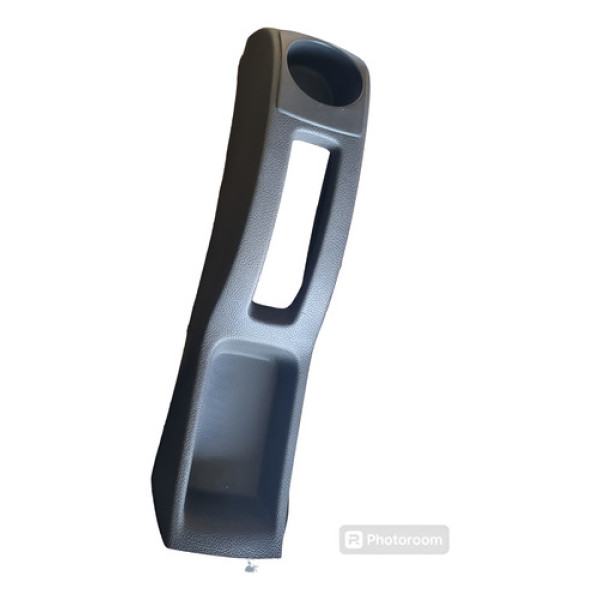 Porta Copo Console Central Renault Logan Sandero 2017 2022