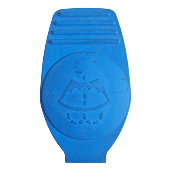 Tampa Reservatório Agua Limpador Parabrisa Vw Gol Saveiro