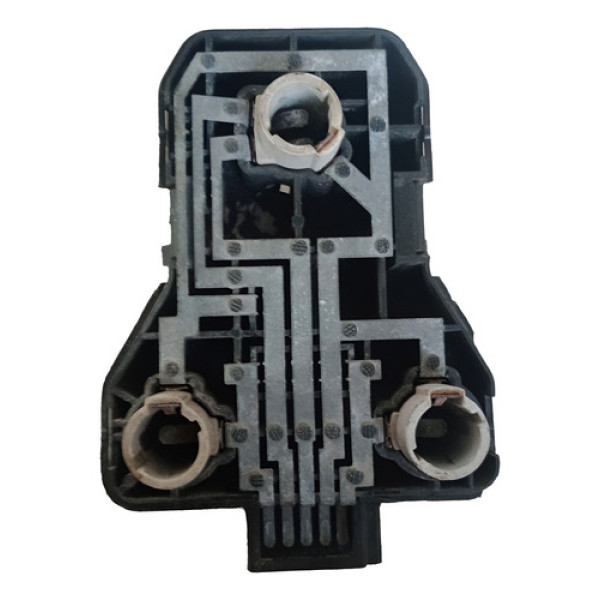 Circuito Lanterna Soquete Esquerdo Vw Gol 1996 1999