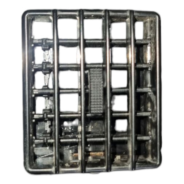 Grade Difusor Ar Painel Vw Gol Saveiro Parati 1995 2000