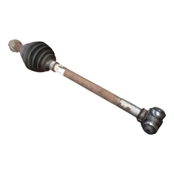 Eixo Tulipa Esquerdo Renault Sandero Logan 2008 2014