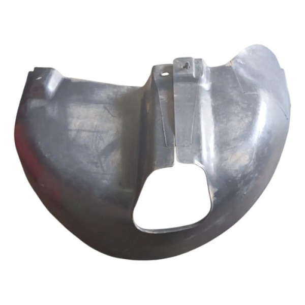 Parabarro Traseiro Esquerdo Vw Fox 2011 2014 5z0810971d