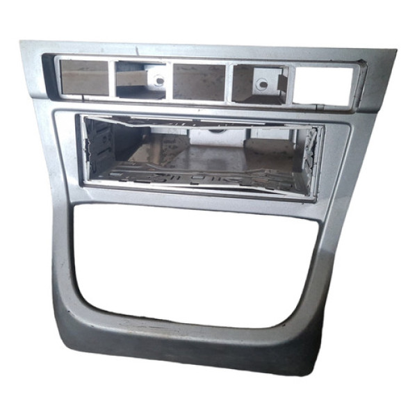 Moldura Painel Gol G7 2017 A 2023