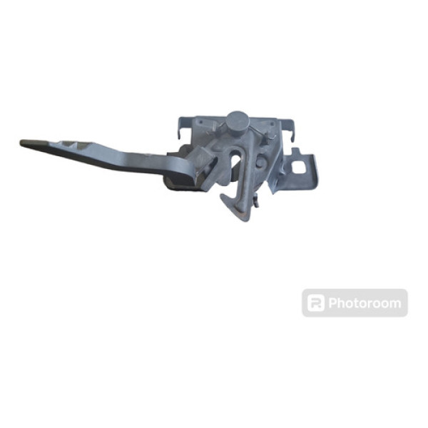 Fechadura Capô Renault Sandero  2017 A 2019