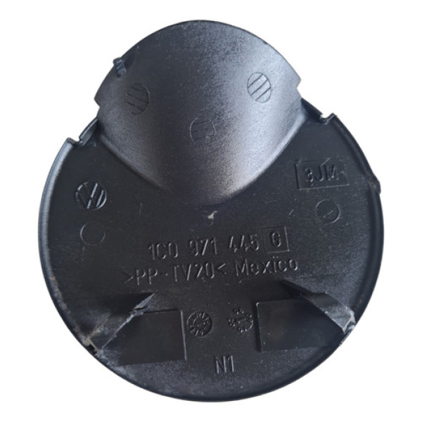 Acabamento Chicote Porta Vw New Beetle 2008 2010