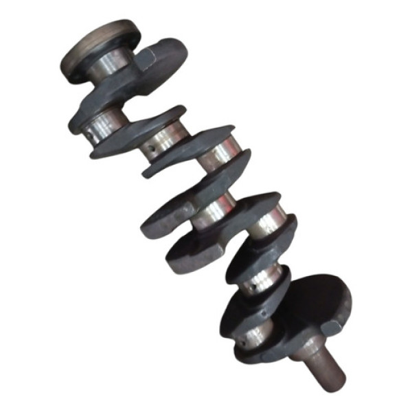 Virabrequim Std Mercedes Classe A 160 R1660301 Para Retifica