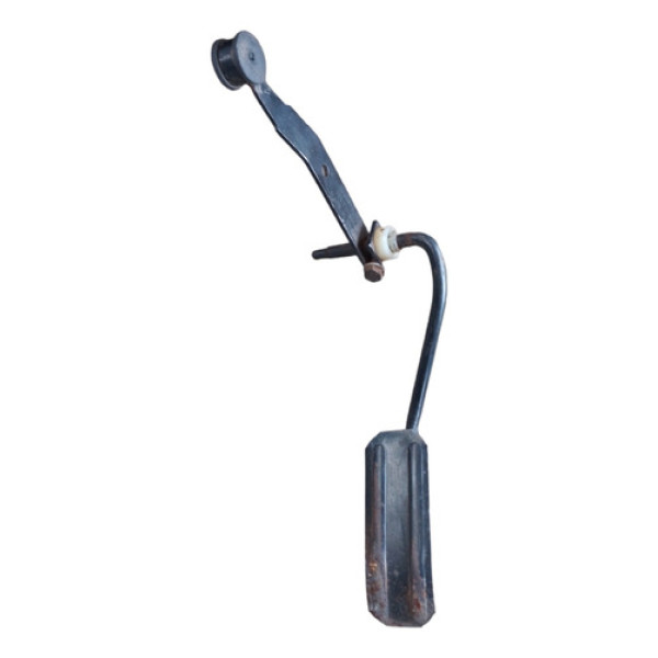 Pedal Acelerador Vw Gol 