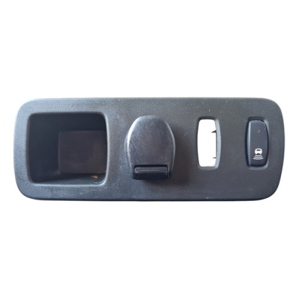 Moldura Acendedor Botão Sensor Re Renault Duster 11 A 14