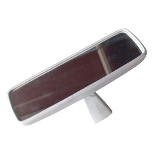 Retrovisor Interno Cinza Vw Gol Bola 1994 1999 E3202038